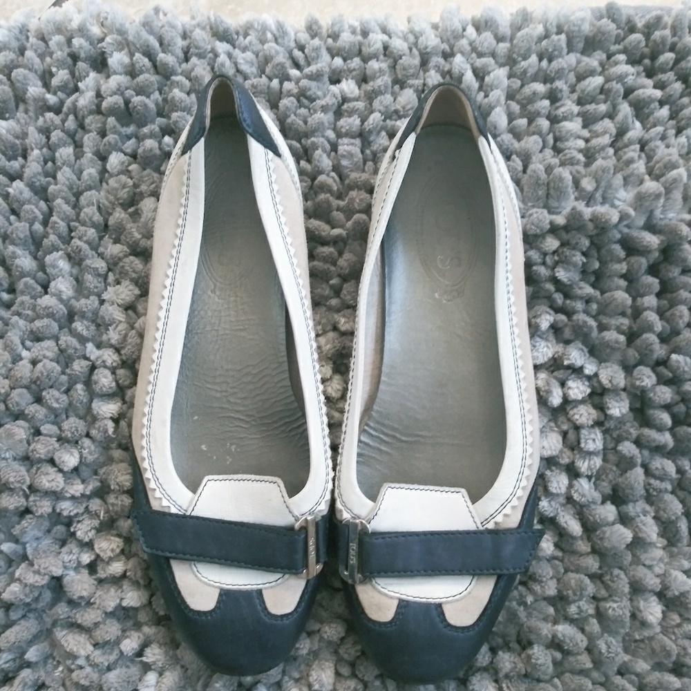 Tod S shoes